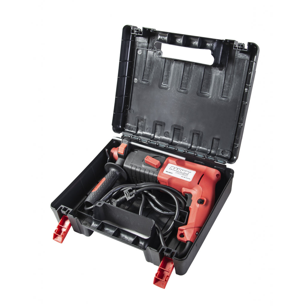 Raider Ciocan rotopercutor 620W 2.0J SDS RD-HD53