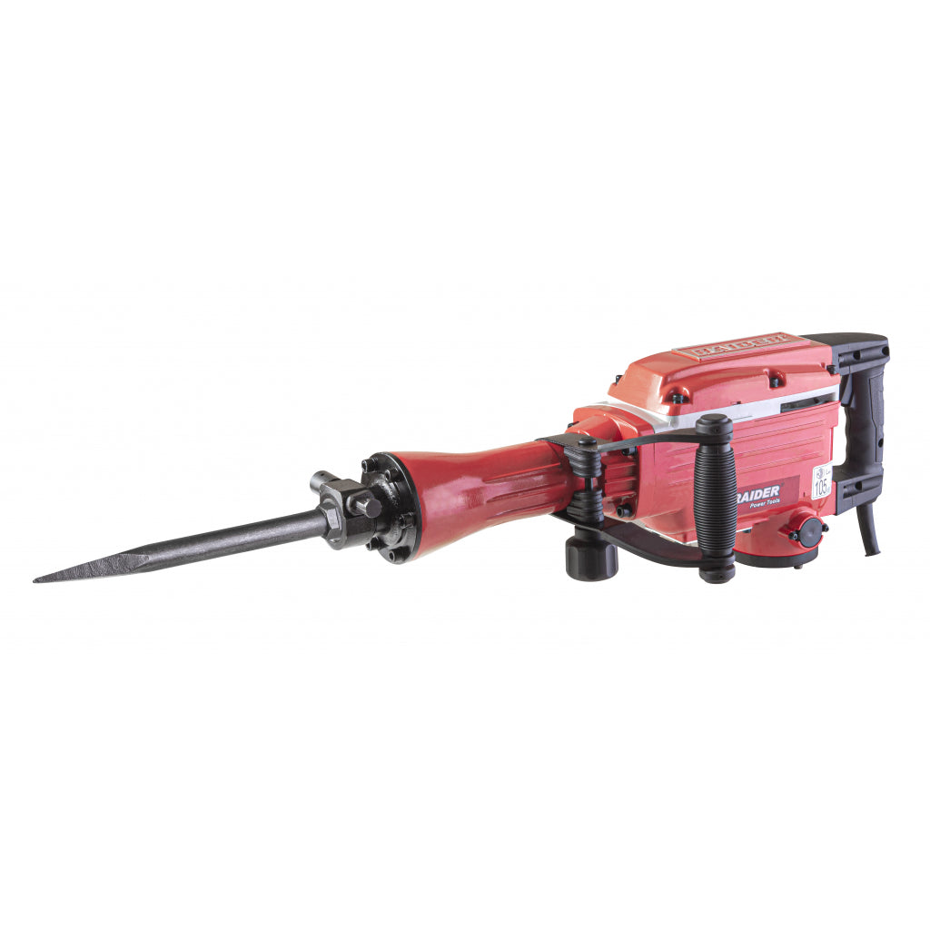 Raider Ciocan demolator 1500W 46J HEX RD-DH02