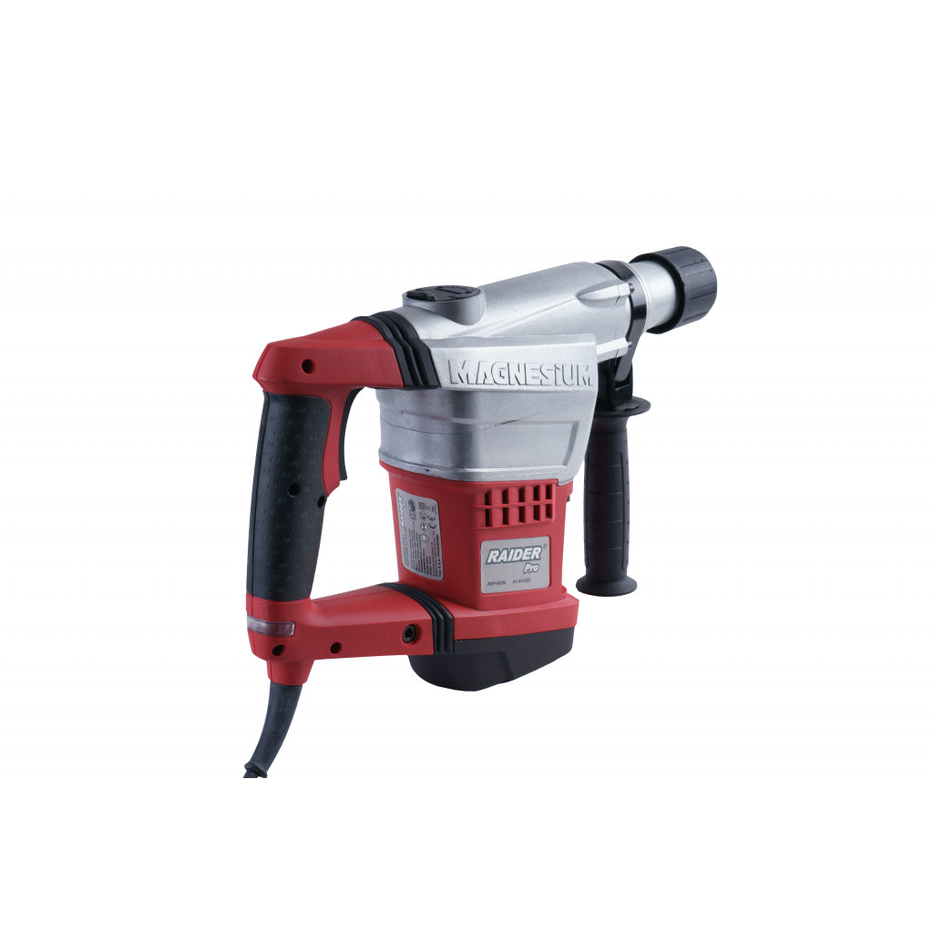 Raider Pro Ciocan rotopercutor 1250W 10J SDS MAX RDP-HD30
