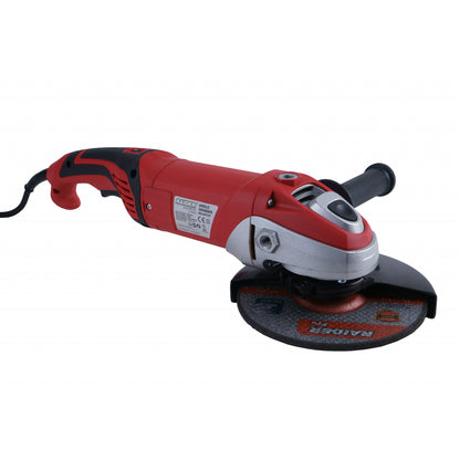 Raider Polizor unghiular 180mm 1400W RD-AG10