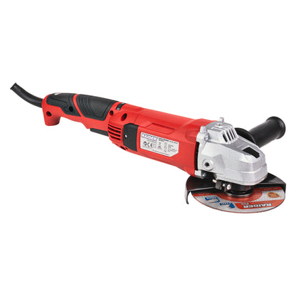Raider Polizor unghiular 125mm 900W viteza variabila RD-AG76