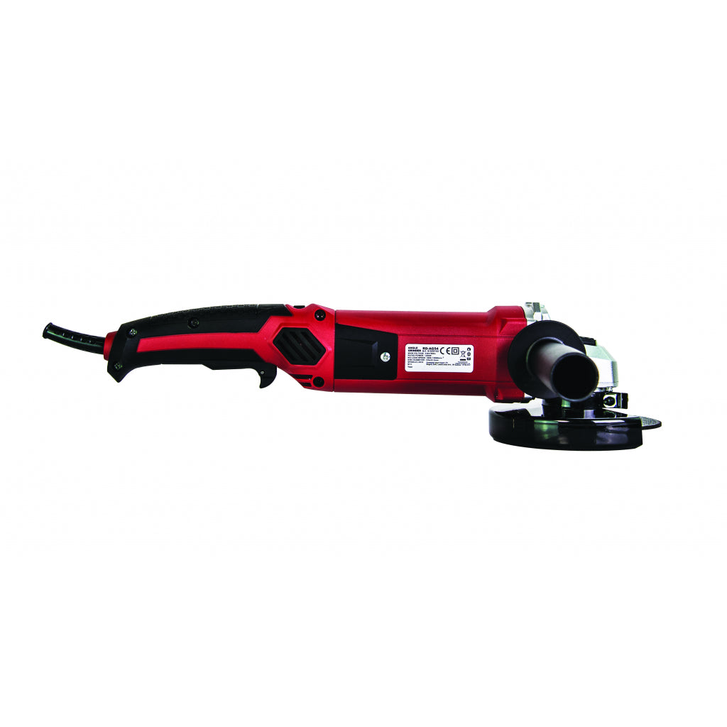 Raider Polizor unghiular 125mm 1200W viteza variabila RD-AG54