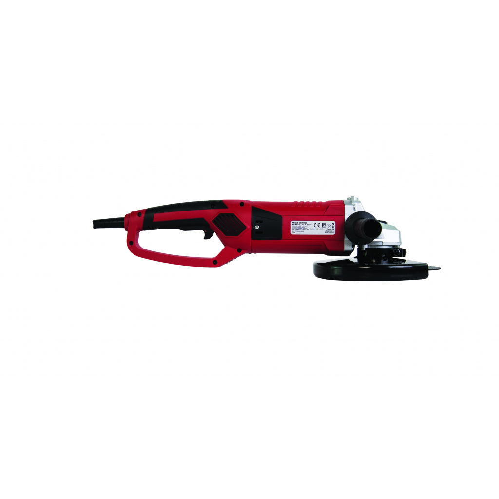 Raider Pro Polizor unghiular 230mm 2350W soft start RD-AG55