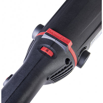 Raider Pro Polizor unghiular 125mm 1500W RDP-AG64 BE