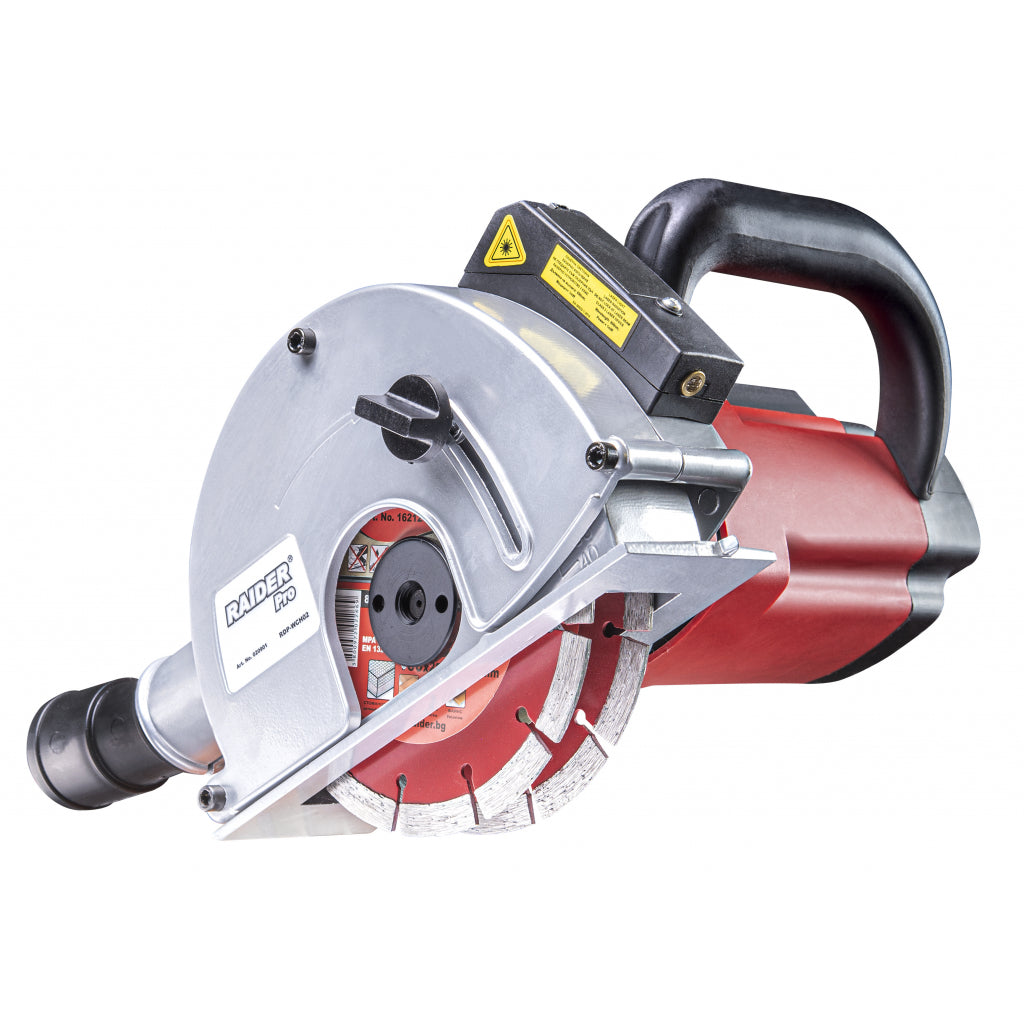 Raider Pro Masina de frezat caneluri 1.7kW 150mm RDP-WCH02