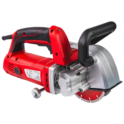 Raider Pro Masina de frezat caneluri 1.7kW 150mm RDP-WCH03