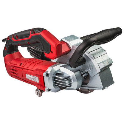 Raider Masina de frezat caneluri 1.35kW 125mm RD-WCH04