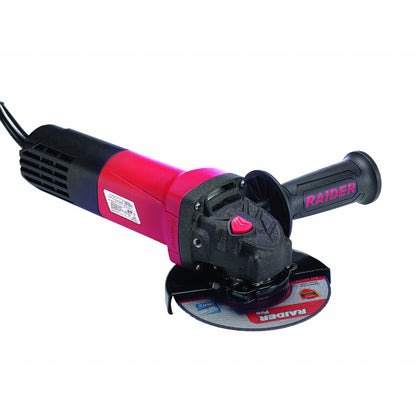 Raider Industrial Polizor unghiular 125mm 1050W RDI-AG47