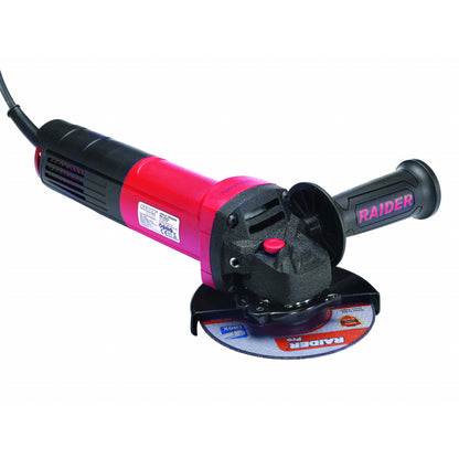 Raider Industrial Polizor unghiular 125mm 850W RDI-AG56
