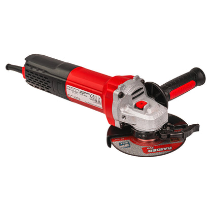 Raider Industrial Polizor unghiular 125mm 1700W RDI-AG71
