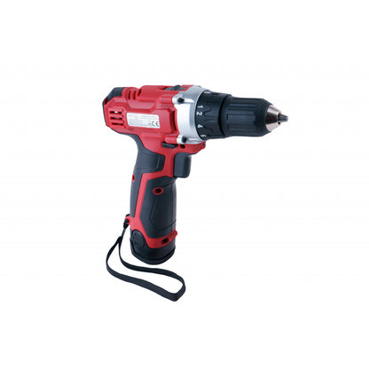 Raider Pro Masina de gaurit si insurubat 12V 1.3Ah 25Nm RDP-CDL03L
