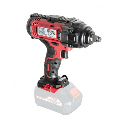 Raider Pro R20 Masina insurubat cu impact 1/2" 400Nm RDP-SCIW20-5 Solo