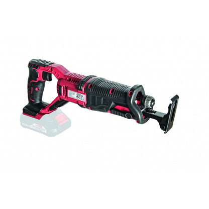 Raider R20 Fierastrau sabie prindere rapida 20V SOLO RDP-SRS20