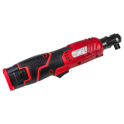Raider Cheie cu clichet ⅜" 40Nm 12V x 2.0Ah RD-RW01