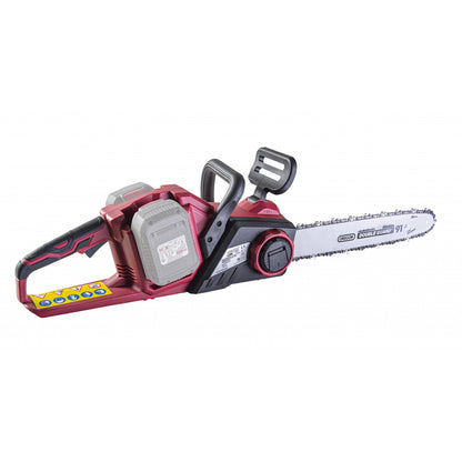Raider R20 Fierastrau electric cu lant si lama 20V 350mm SOLO RDP-SBCS20
