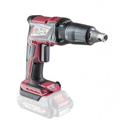 Raider R20 Surubelnita electrica gips-carton 20V SOLO RDP-SBES20 - R20 - O baterie, multe posibilitati!
