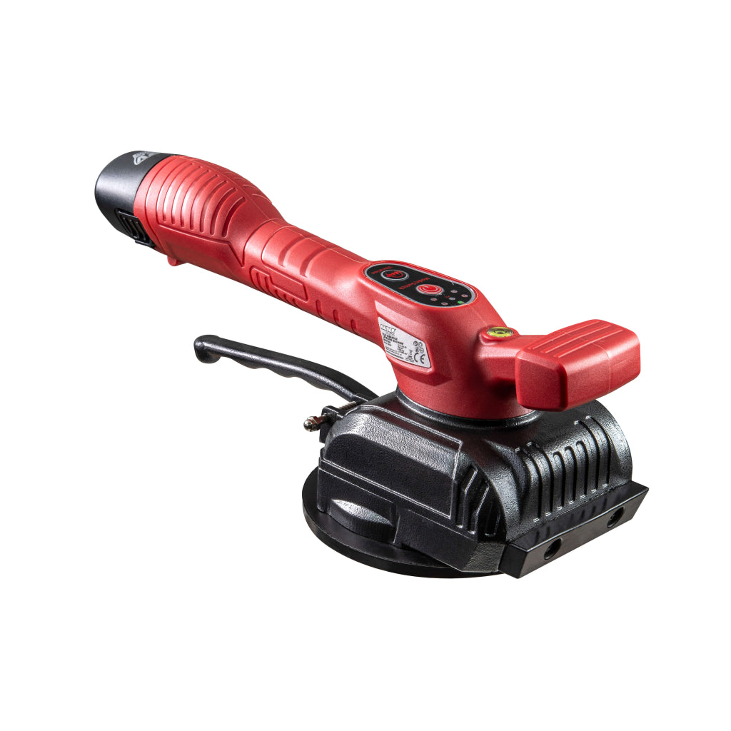 Raider Ventuza electrica 12V 2.0Ah cu vibratii RD-TV01