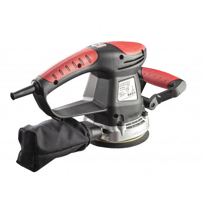 Raider Pro Slefuitor orbital 480W 125mm RDP-RSA07 BE