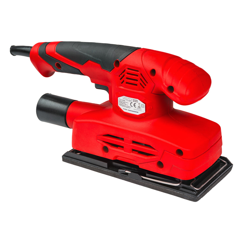 Raider Slefuitor cu vibratii 200W RD-SA29