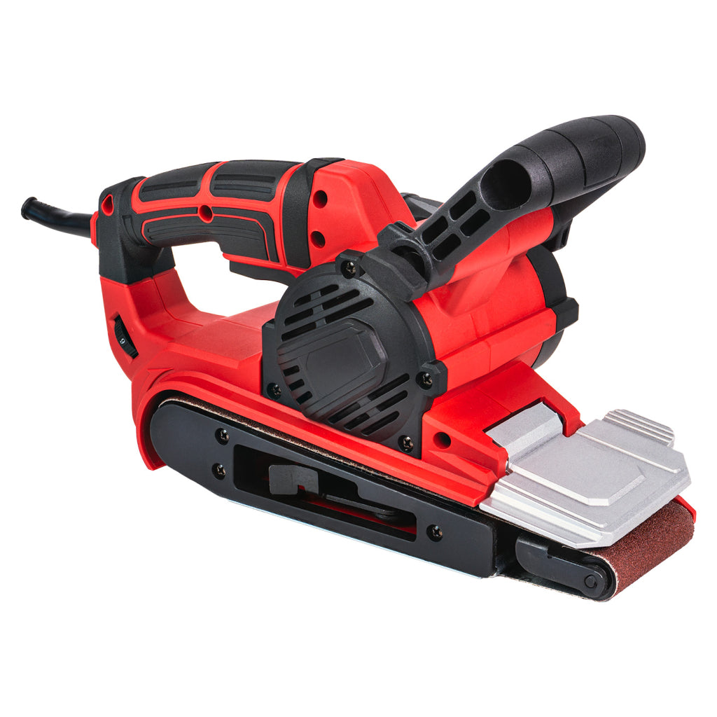 Raider Slefuitor cu banda 900W RD-BS12