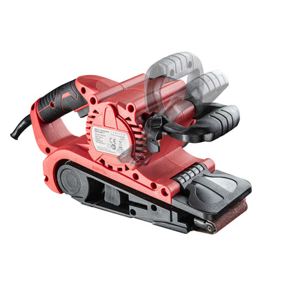 Raider Pro Slefuitor cu banda 1050W RDP-BS