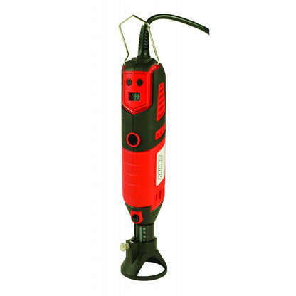 Raider Set mini polizor drept 170W 126 accesorii RD-MG09