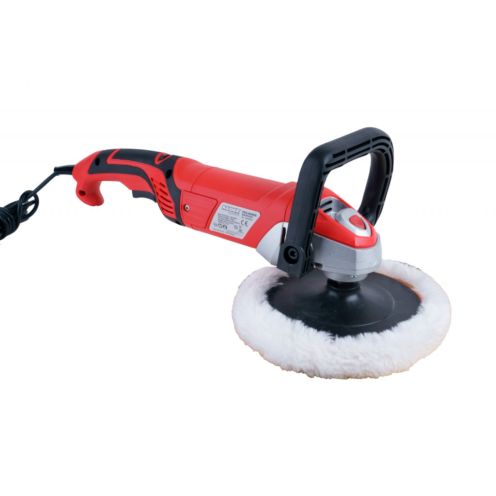 Raider Masina de polisat 180mm 1200W RD-PC04T