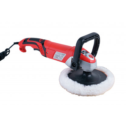 Raider Masina de polisat 180mm 1200W RD-PC04T