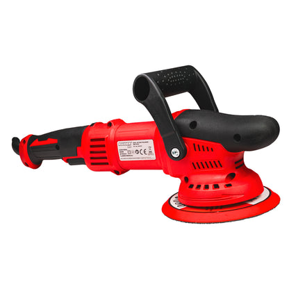 Raider Pro Masina de polisat 150mm 880W RDP-PC07