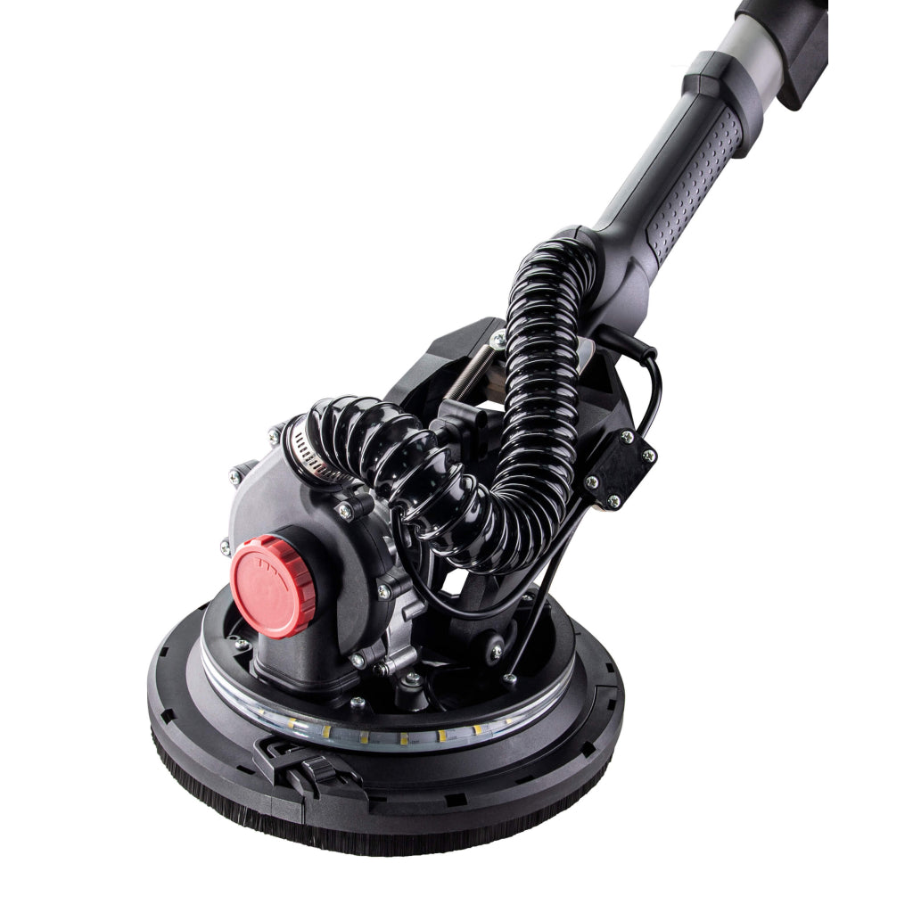 Raider Slefuitor pereti 900W ø225mm lampa LED RD-DS06