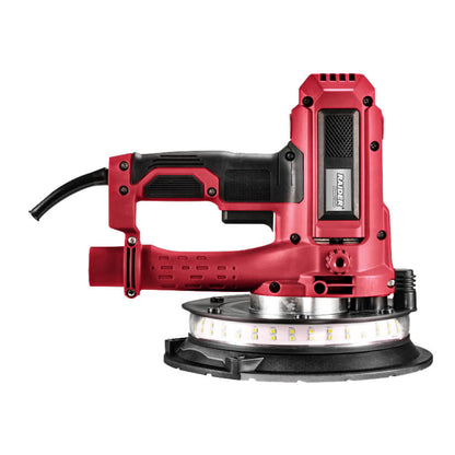 Raider Slefuitor gips-carton 950W ø180mm 2LED RD-DS09
