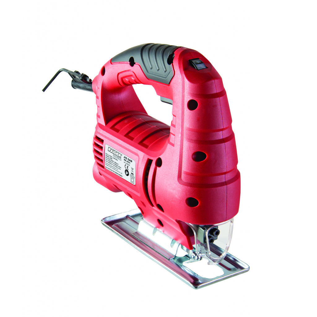 Raider Fierastrau pendular 500W 65mm RD-JS31