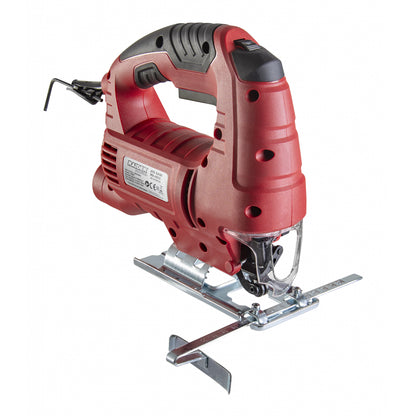 Raider Fierastrau pendular 750W 80mm RD-JS33