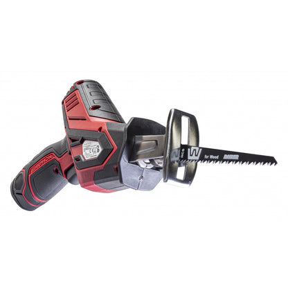 Raider Fierastrau sabie 12V 1.5Ah RD-RS31