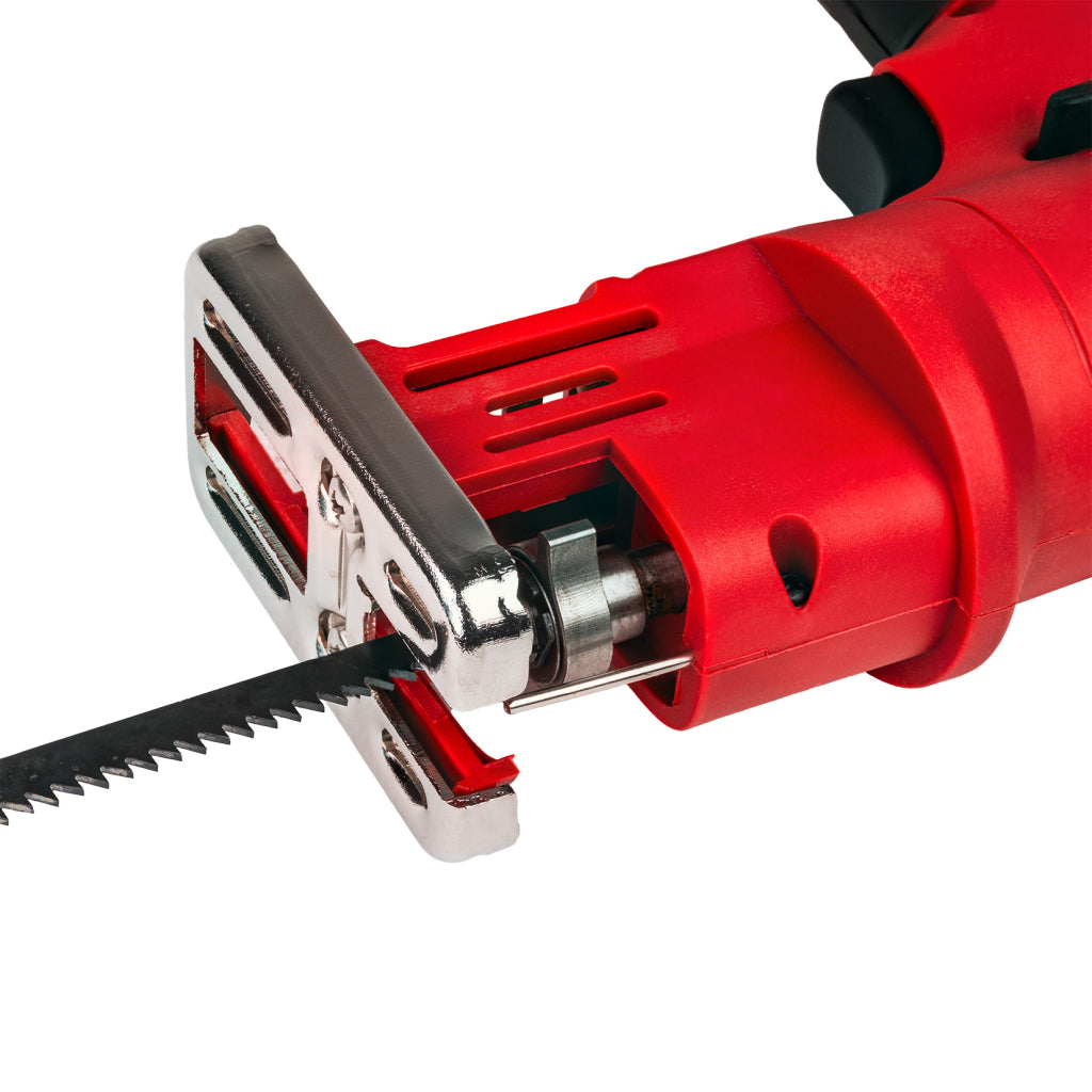 Raider Fierestrau pendular 12V 25mm 1.5Ah RD-RS39Y