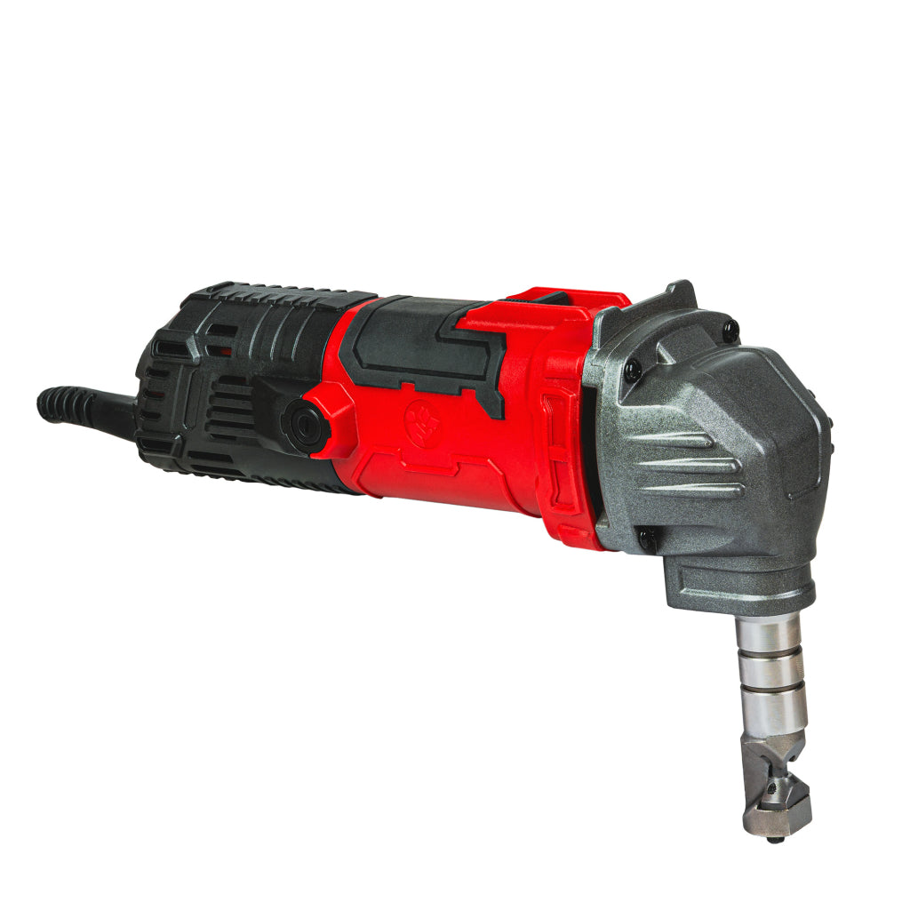 Raider Pro Foarfeca electrica 550W pentru taiat tabla RDP-NI01