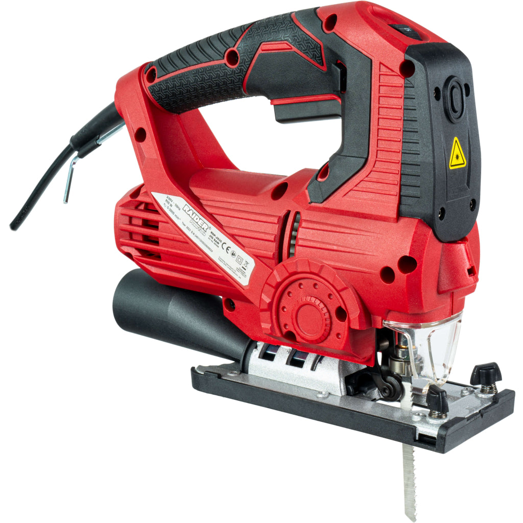 Raider Pro Fierastrau pendular 850W 100mm RDP-JS35