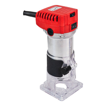Raider Freza electrica 650W 8mm RD-ER09