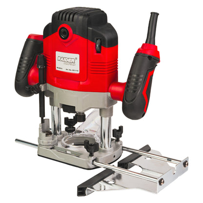 Raider Freza electrica 1200W 8mm RD-ER10