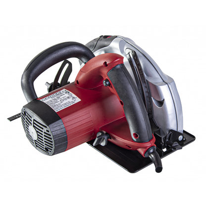 Raider Fierastrau circular 185mm 1300W RD-CS210