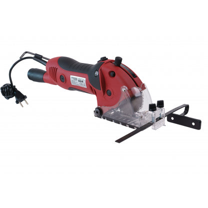 Raider Fierastrau circular 85mm 480W RD-CS24