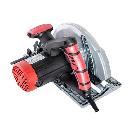 Raider Pro Fierastrau circular 190mm 1350W RDP-CS26