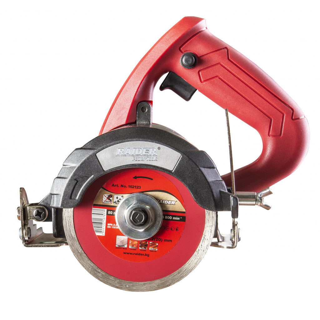 Raider Fierastrau circular 110mm 1480W RD-CS28