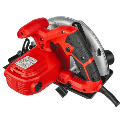 Raider Fierastrau circular 185mm 1200W RD-CS32