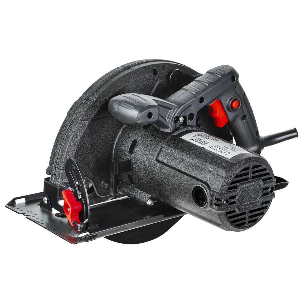 Raider Industrial Fierastrau circular 235mm 2200W RDI-CS27