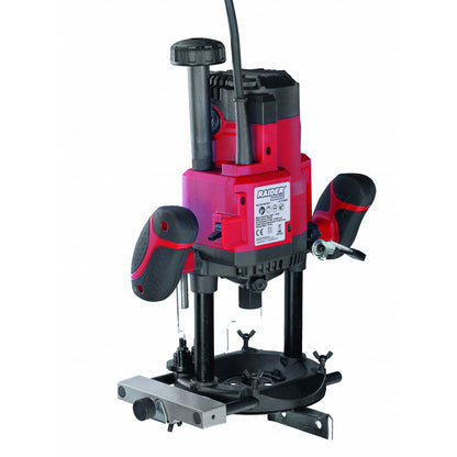 Raider Industrial Freza electrica 2200W 12mm RDI-ER14