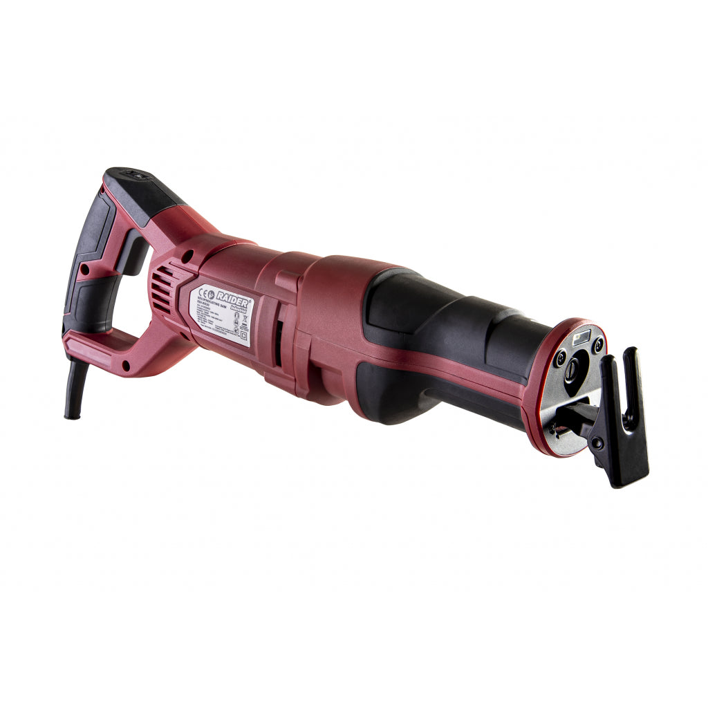 Raider Industrial Fierastrau sabie 1200W RDI-RS30