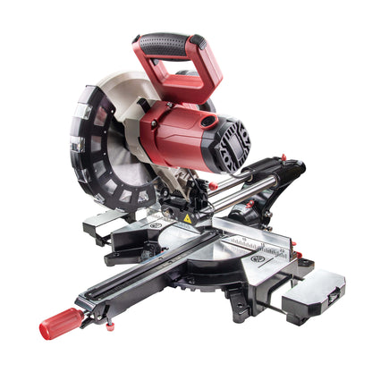 Raider Fierastrau circular semi-stationar 255mm 2100W RD-MS06