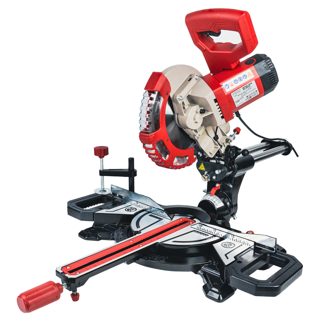 Raider Fierastrau circular semi-stationar 210mm 1700W RD-MS08