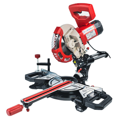 Raider Fierastrau circular semi-stationar 210mm 1700W RD-MS08